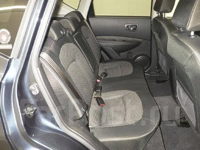 Nissan Dualis. �������, ��������, 2.0 (137��.�.), ������, 50����. ��, �/�, ��� ���. ��� ����� �� ������������ ����