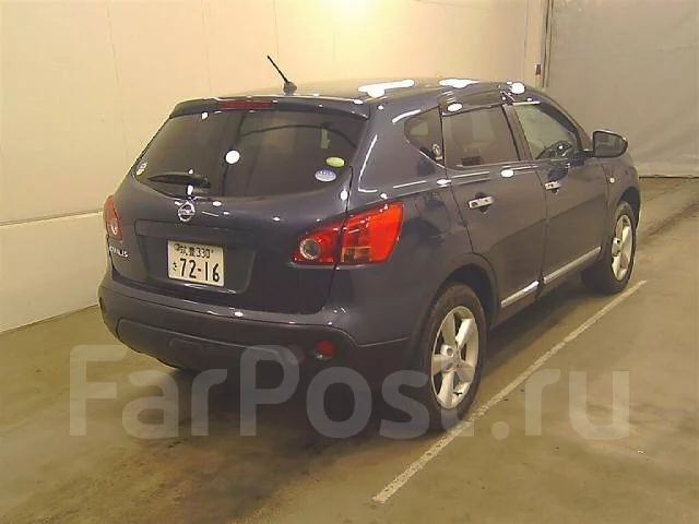 Nissan Dualis. �������, ��������, 2.0 (137��.�.), ������, 50����. ��, �/�, ��� ���. ��� ����� �� ������������ ����