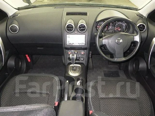 Nissan Dualis. �������, ��������, 2.0 (137��.�.), ������, 50����. ��, �/�, ��� ���. ��� ����� �� ������������ ����