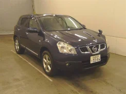 Nissan Dualis. �������, ��������, 2.0 (137��.�.), ������, 50����. ��, �/�, ��� ���. ��� ����� �� ������������ ����