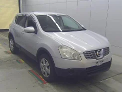 Nissan Dualis. �������, ��������, 2.0 (137��.�.), ������, 99����. ��, �/�, ��� ���. ��� ����� �� ������������ ����