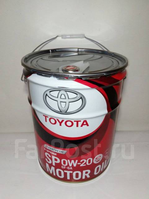 Масло тойота gf 6a. Toyota 08880-13203. Toyota SP 0w20 gf-6a. Масло Toyota gf6 0w20. Toyota Motor Oil SP 0w-20 gf-6a.