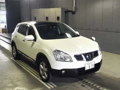 Nissan Dualis. �������, ��������, 2.0 (137��.�.), ������, 50����. ��, �/�, ��� ���. ��� ����� �� ������������ ����