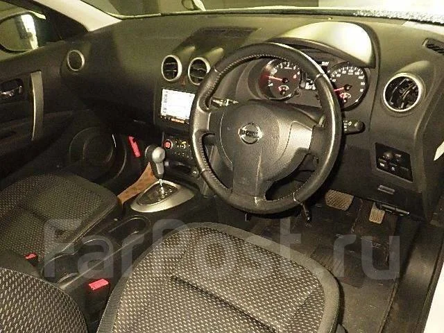 Nissan Dualis. �������, ��������, 2.0 (137��.�.), ������, 50����. ��, �/�, ��� ���. ��� ����� �� ������������ ����