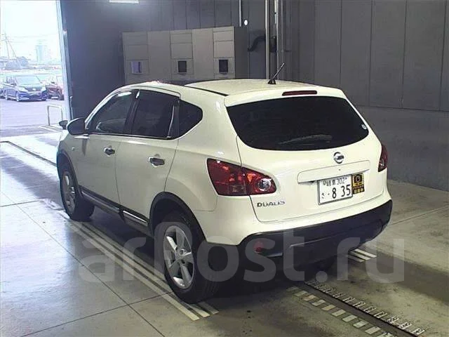 Nissan Dualis. �������, ��������, 2.0 (137��.�.), ������, 50����. ��, �/�, ��� ���. ��� ����� �� ������������ ����