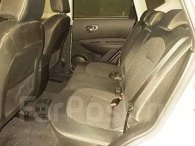 Nissan Dualis. �������, ��������, 2.0 (137��.�.), ������, 50����. ��, �/�, ��� ���. ��� ����� �� ������������ ����