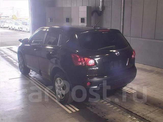 Nissan Dualis. �������, ��������, 2.0 (137��.�.), ������, 74����. ��, �/�, ��� ���. ��� ����� �� ������������ ����