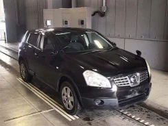 Nissan Dualis. �������, ��������, 2.0 (137��.�.), ������, 74����. ��, �/�, ��� ���. ��� ����� �� ������������ ����