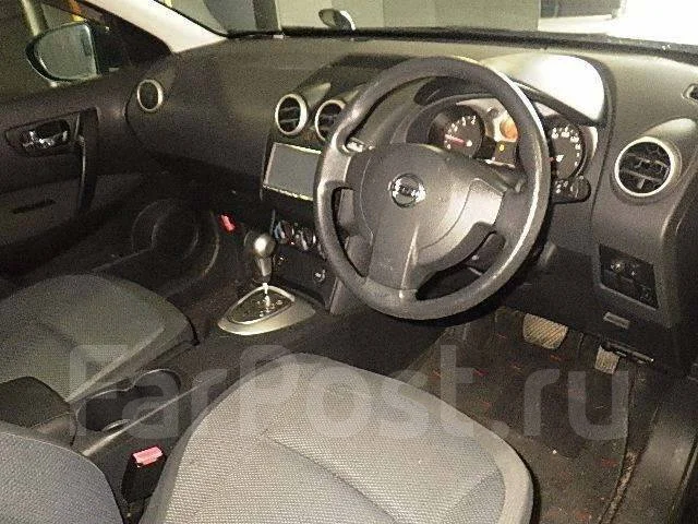 Nissan Dualis. �������, ��������, 2.0 (137��.�.), ������, 74����. ��, �/�, ��� ���. ��� ����� �� ������������ ����