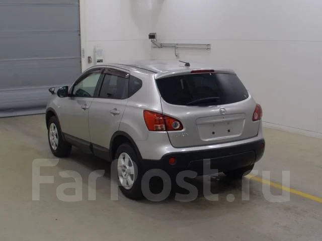 Nissan Dualis. �������, 4wd, 2.0 (137��.�.), ������, 57����. ��, �/�, ��� ���. ��� ����� �� ������������ ����