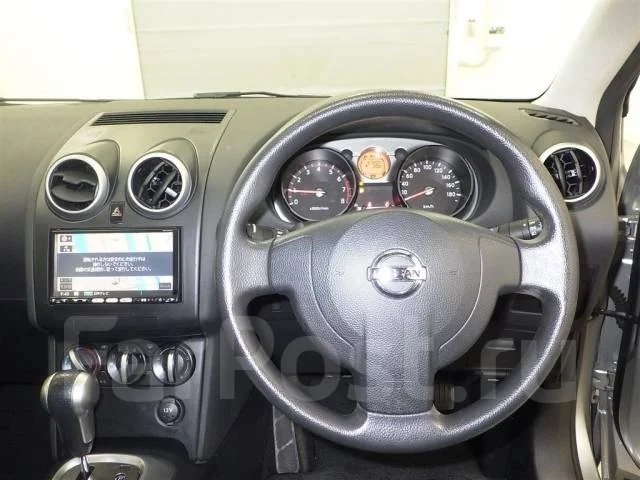 Nissan Dualis. �������, 4wd, 2.0 (137��.�.), ������, 57����. ��, �/�, ��� ���. ��� ����� �� ������������ ����