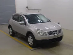 Nissan Dualis. �������, 4wd, 2.0 (137��.�.), ������, 57����. ��, �/�, ��� ���. ��� ����� �� ������������ ����