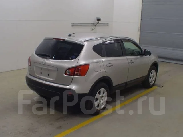 Nissan Dualis. �������, 4wd, 2.0 (137��.�.), ������, 57����. ��, �/�, ��� ���. ��� ����� �� ������������ ����