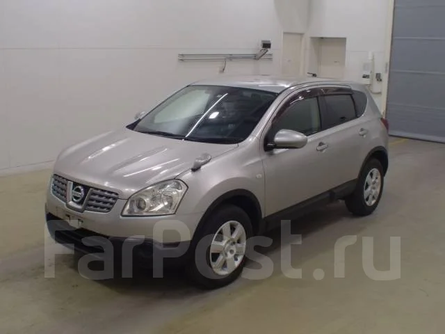 Nissan Dualis. �������, 4wd, 2.0 (137��.�.), ������, 57����. ��, �/�, ��� ���. ��� ����� �� ������������ ����