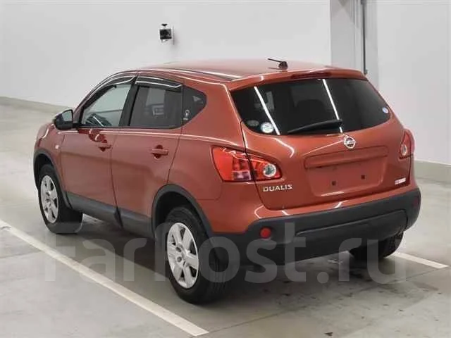 Nissan Dualis. �������, ��������, 2.0 (137��.�.), ������, 98����. ��, �/�, ��� ���. ��� ����� �� ������������ ����