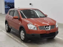Nissan Dualis. �������, ��������, 2.0 (137��.�.), ������, 98����. ��, �/�, ��� ���. ��� ����� �� ������������ ����