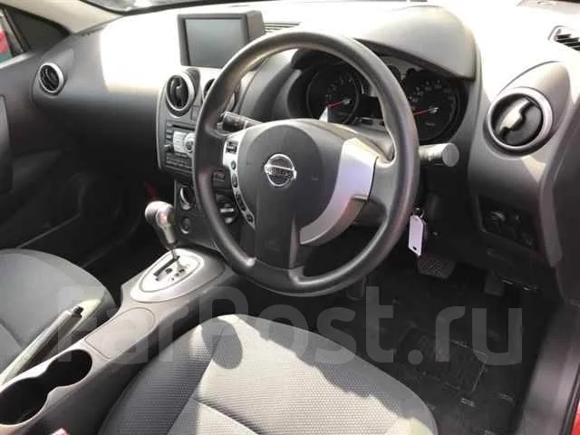 Nissan Dualis. �������, ��������, 2.0 (137��.�.), ������, 98����. ��, �/�, ��� ���. ��� ����� �� ������������ ����