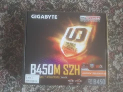 AMD B450 ����