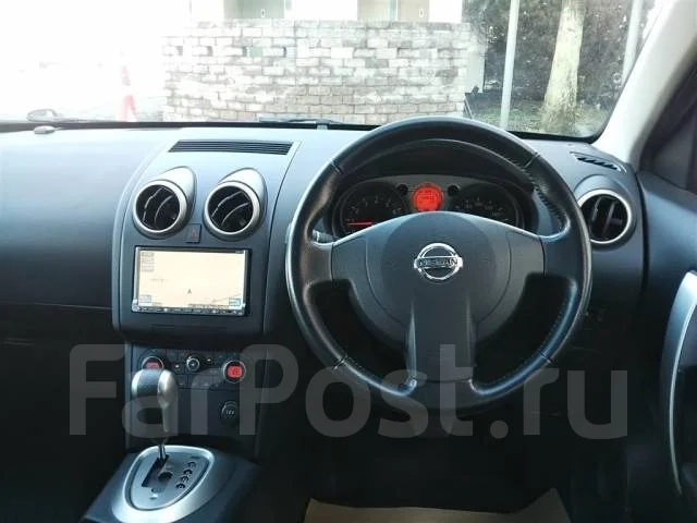 Nissan Dualis. �������, 4wd, 2.0 (137��.�.), ������, 87����. ��, �/�, ��� ���. ��� ����� �� ������������ ����