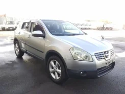 Nissan Dualis. �������, 4wd, 2.0 (137��.�.), ������, 87����. ��, �/�, ��� ���. ��� ����� �� ������������ ����