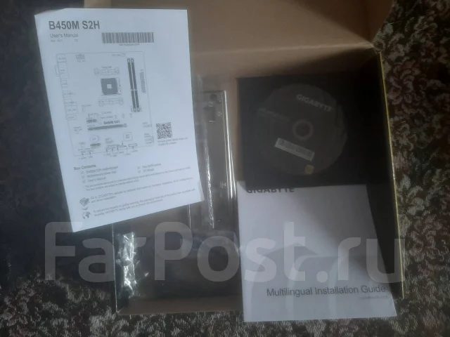 AMD B450 ����