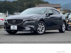 Mazda Atenza. ��������, 4wd, 1.5, ������, 40 000����. ��, �/�. ��� ����� �� ������������ ����