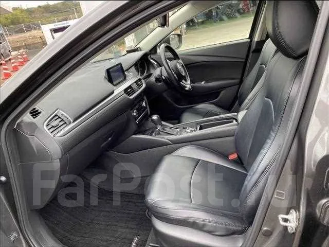 Mazda Atenza. ��������, 4wd, 1.5, ������, 40 000����. ��, �/�. ��� ����� �� ������������ ����