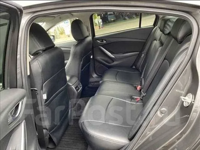 Mazda Atenza. ��������, 4wd, 1.5, ������, 40 000����. ��, �/�. ��� ����� �� ������������ ����
