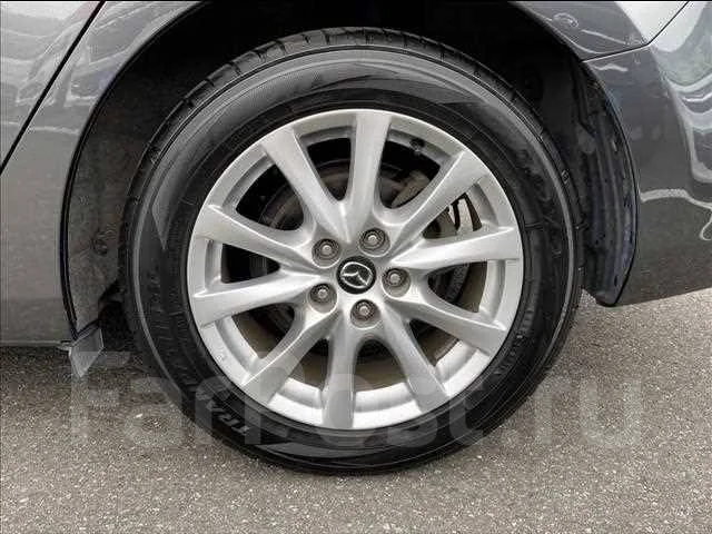 Mazda Atenza. ��������, 4wd, 1.5, ������, 40 000����. ��, �/�. ��� ����� �� ������������ ����