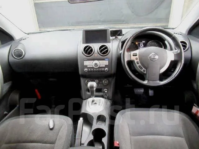 Nissan Dualis. �������, ��������, 2.0 (137��.�.), ������, 74����. ��, �/�, ��� ���. ��� ����� �� ������������ ����