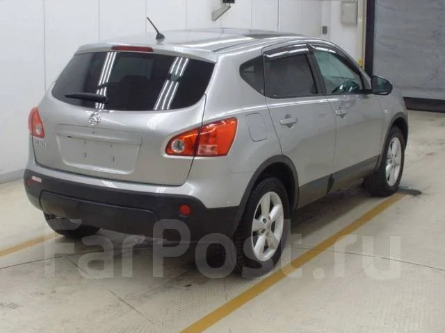 Nissan Dualis. �������, ��������, 2.0 (137��.�.), ������, 73����. ��, �/�, ��� ���. ��� ����� �� ������������ ����
