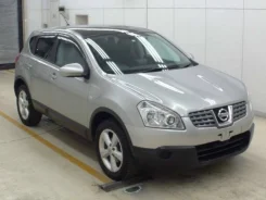 Nissan Dualis. �������, ��������, 2.0 (137��.�.), ������, 73����. ��, �/�, ��� ���. ��� ����� �� ������������ ����