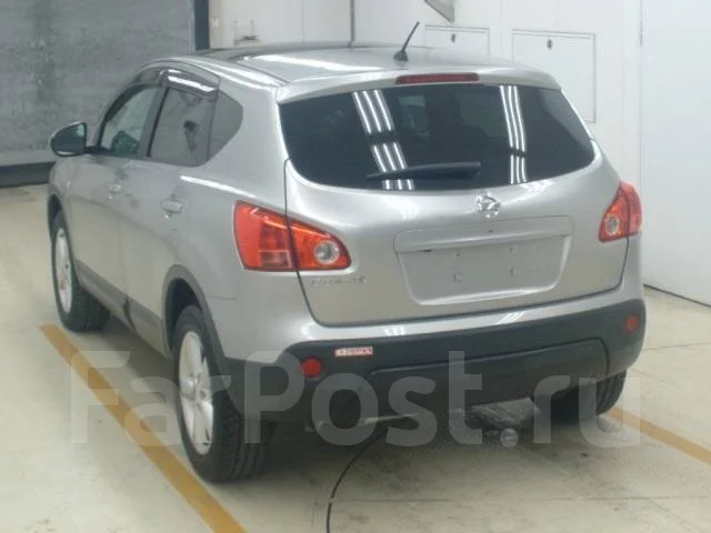 Nissan Dualis. �������, ��������, 2.0 (137��.�.), ������, 73����. ��, �/�, ��� ���. ��� ����� �� ������������ ����