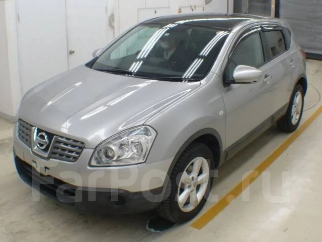 Nissan Dualis. �������, ��������, 2.0 (137��.�.), ������, 73����. ��, �/�, ��� ���. ��� ����� �� ������������ ����