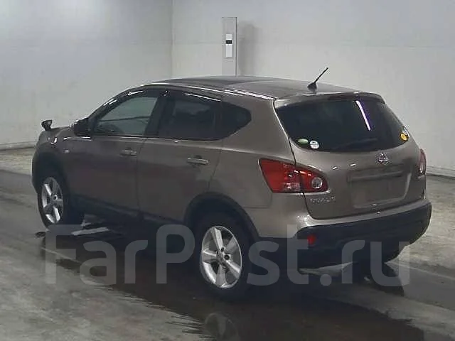 Nissan Dualis. �������, ��������, 2.0 (137��.�.), ������, 89����. ��, �/�, ��� ���. ��� ����� �� ������������ ����