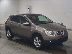 Nissan Dualis. �������, ��������, 2.0 (137��.�.), ������, 89����. ��, �/�, ��� ���. ��� ����� �� ������������ ����