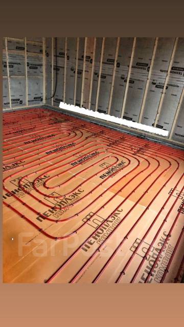 Сантехник, Помощник сантехника на отопление частных домов, работа в Ип ...