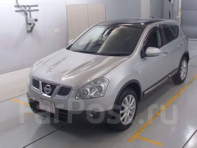 Nissan Dualis. �������, 4wd, 2.0 (137��.�.), ������, 57����. ��, �/�, ��� ���. ��� ����� �� ������������ ����
