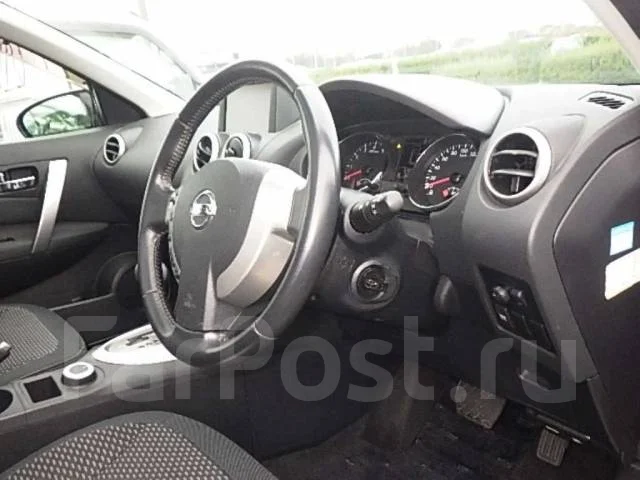 Nissan Dualis. �������, 4wd, 2.0 (137��.�.), ������, 57����. ��, �/�, ��� ���. ��� ����� �� ������������ ����