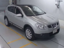Nissan Dualis. �������, 4wd, 2.0 (137��.�.), ������, 57����. ��, �/�, ��� ���. ��� ����� �� ������������ ����