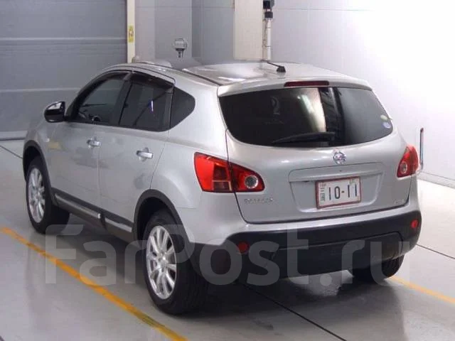 Nissan Dualis. �������, 4wd, 2.0 (137��.�.), ������, 57����. ��, �/�, ��� ���. ��� ����� �� ������������ ����