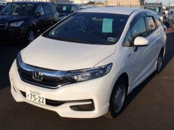 Honda Shuttle. �������, 4wd, 1.5 (110��.�.), ������, 43����. ��, �/�. ��� ����� �� ������������ ����