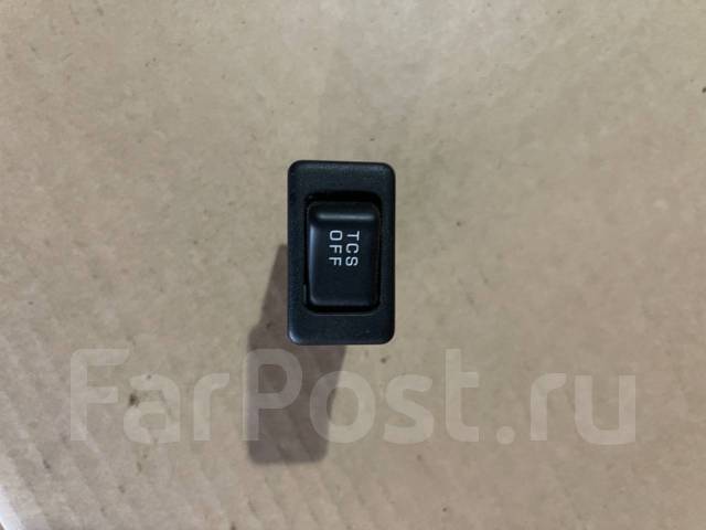 Кнопка TCS Nissan Skyline ER34 hr34 enr34 купить во Владивостоке по ...