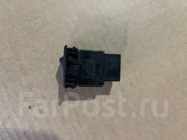 Кнопка TCS Nissan Skyline ER34 hr34 enr34 купить во Владивостоке по ...