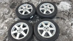 Weds Semvaes. 5.5x15", 4x100.00, ET42, �� 73,0���. ����