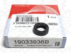    1KZ 8X14X4 Corteco 19033936B 19033936B 