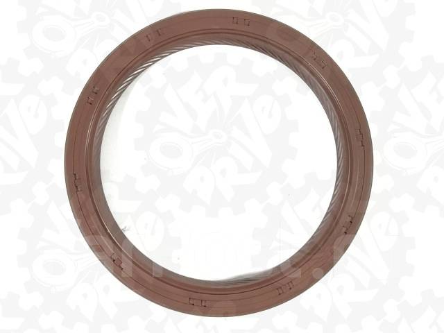 Сальник лобовины, ТНВД Toyota 90311-58006 купить во Владивостоке по ...