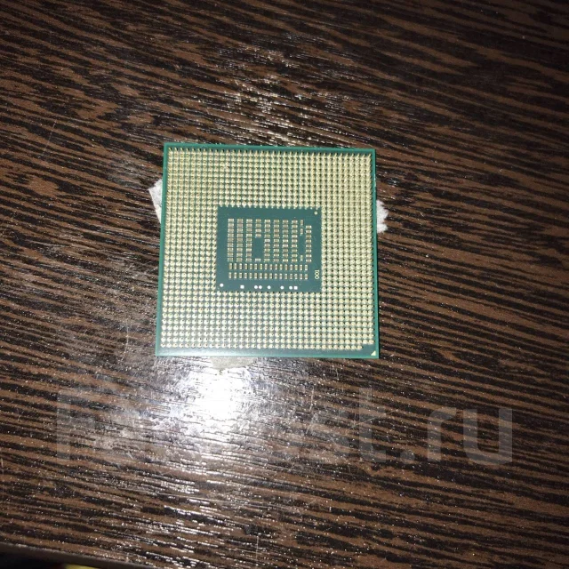 Intel Core i5-3210M ����