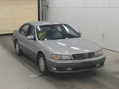Nissan Cefiro. �������, ��������, 2.0, ������, 66 000����. ��, �/�, ��� ���. ��� ����� �� ������������ ����