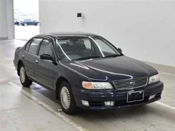 Nissan Cefiro. �������, ��������, 2.5, ������, 78 000����. ��, �/�, ��� ���. ��� ����� �� ������������ ����